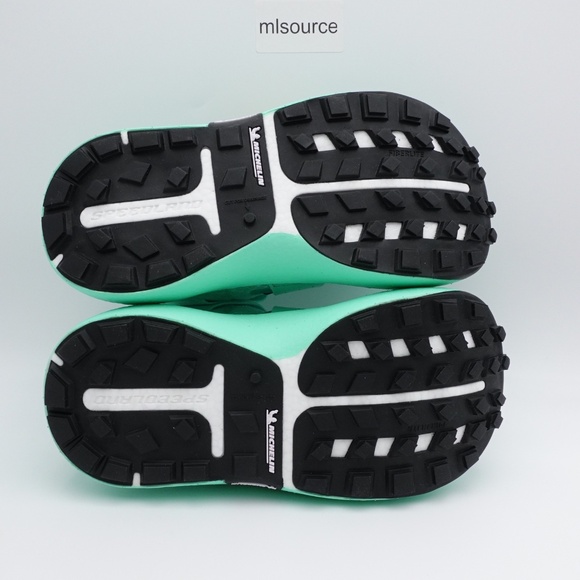 NEW Speedland GS:PDX Hyper Performance Trail Running Shoe - Picture 5 of 9